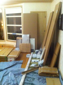 Before Bamboo Match Up